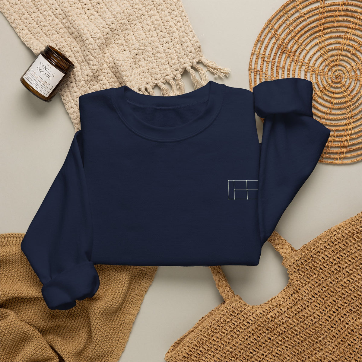 Padel Networks Sweatshirt