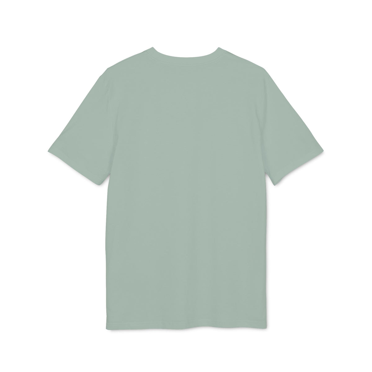 Minimalist Basic T-Shirt