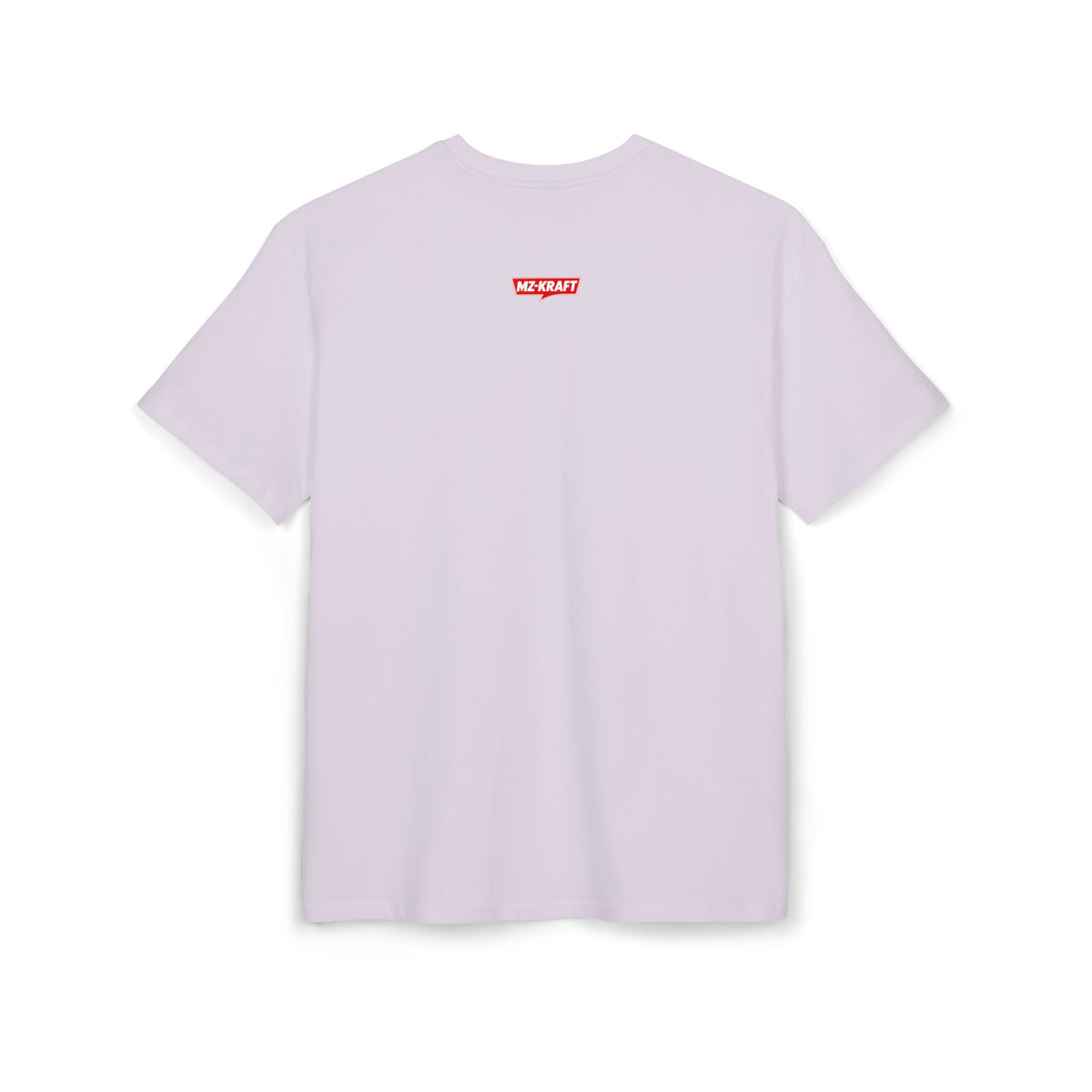 Night Drive Graphic Oversized Tee