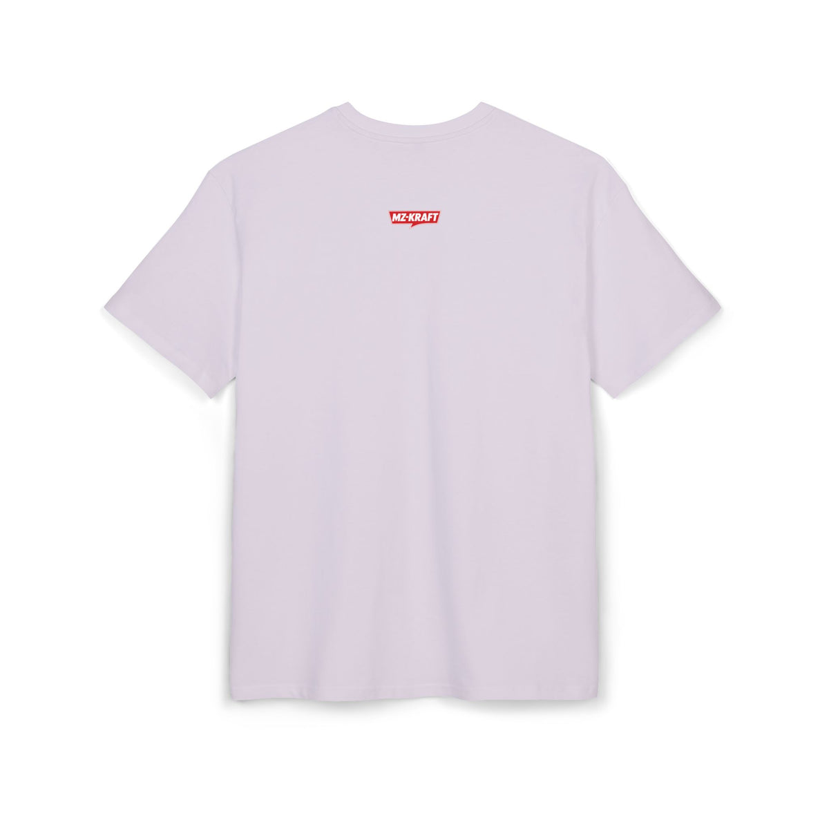 T-shirt oversize City After Dark