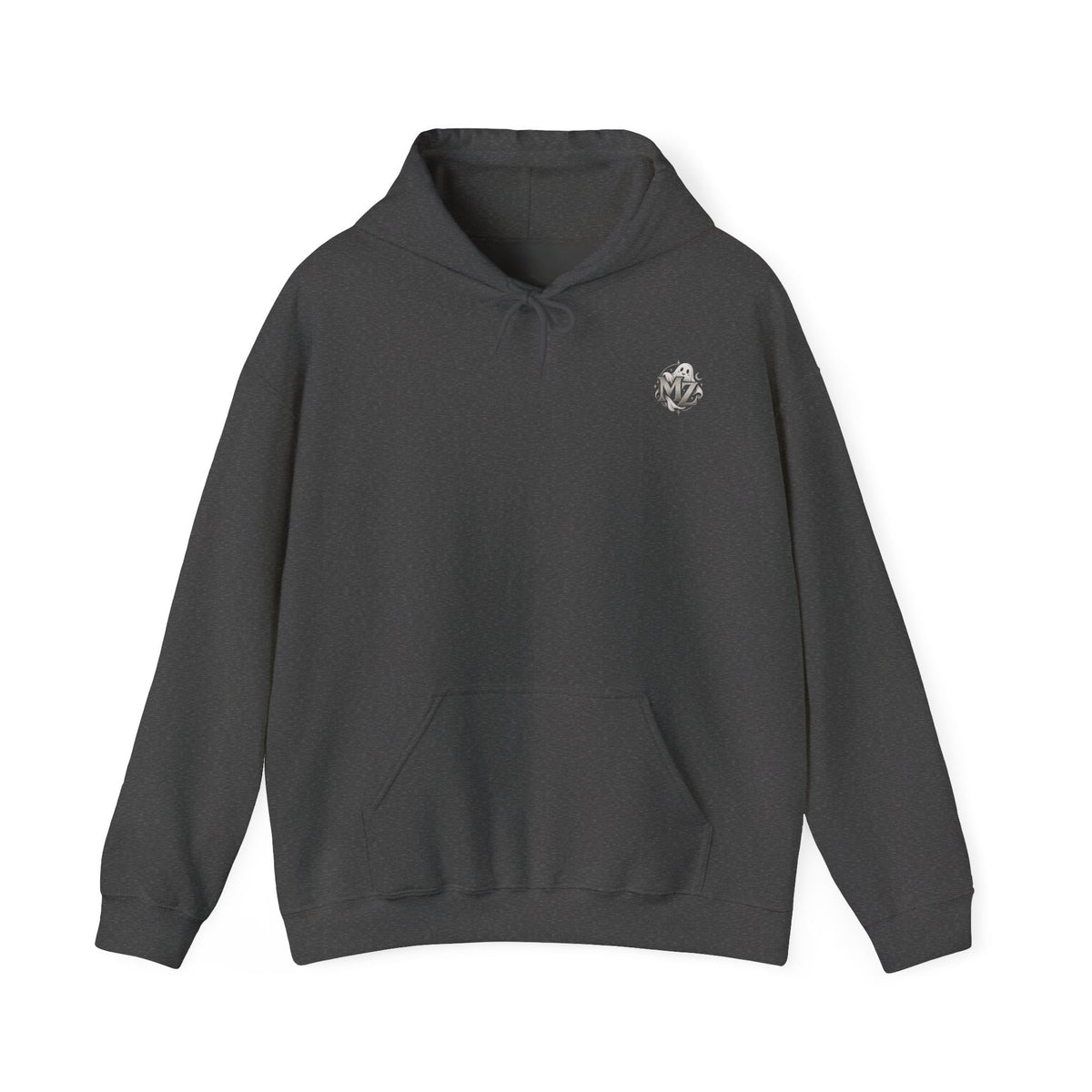 Dead Tired graphic Hoodie