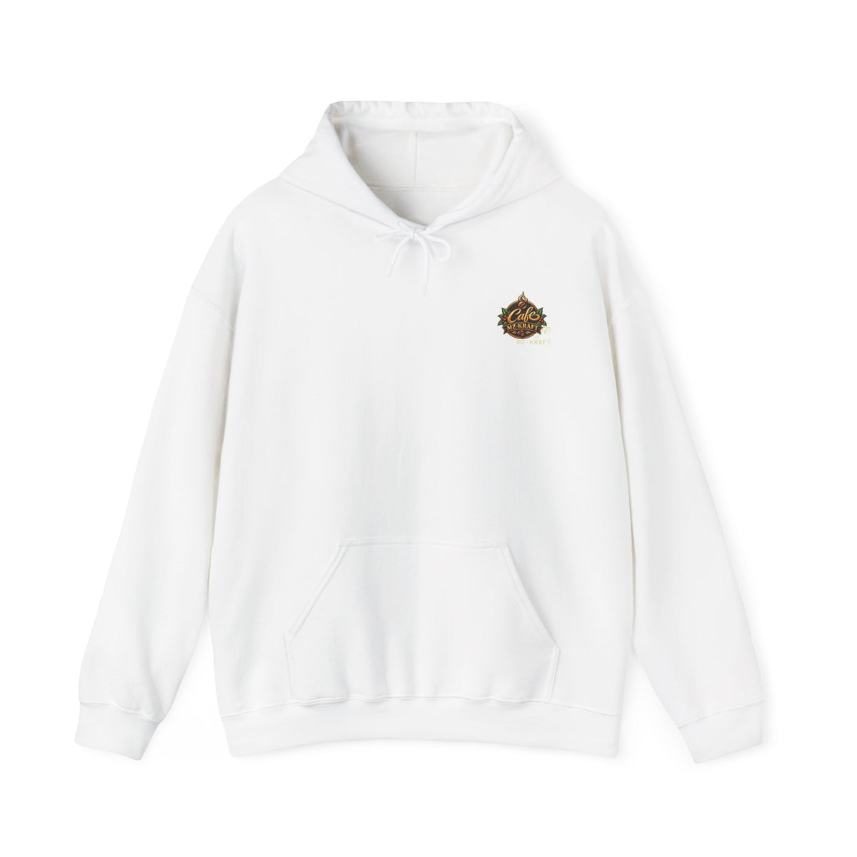Coffee First, Everything Else Later Hoodie