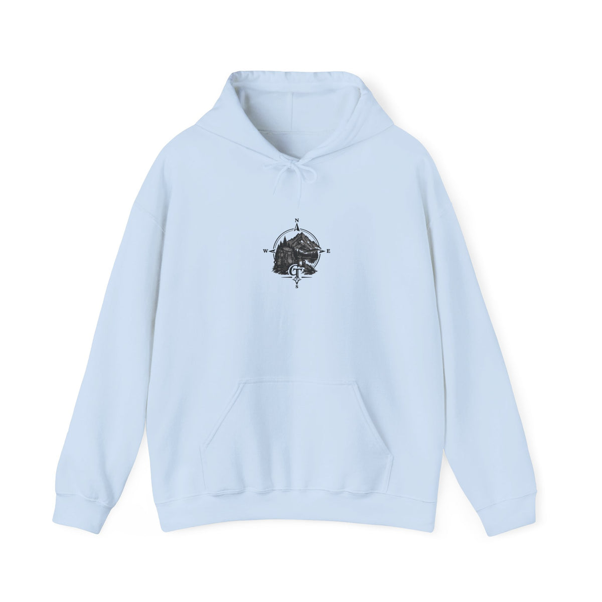 Outdoor Adventure Hoodie