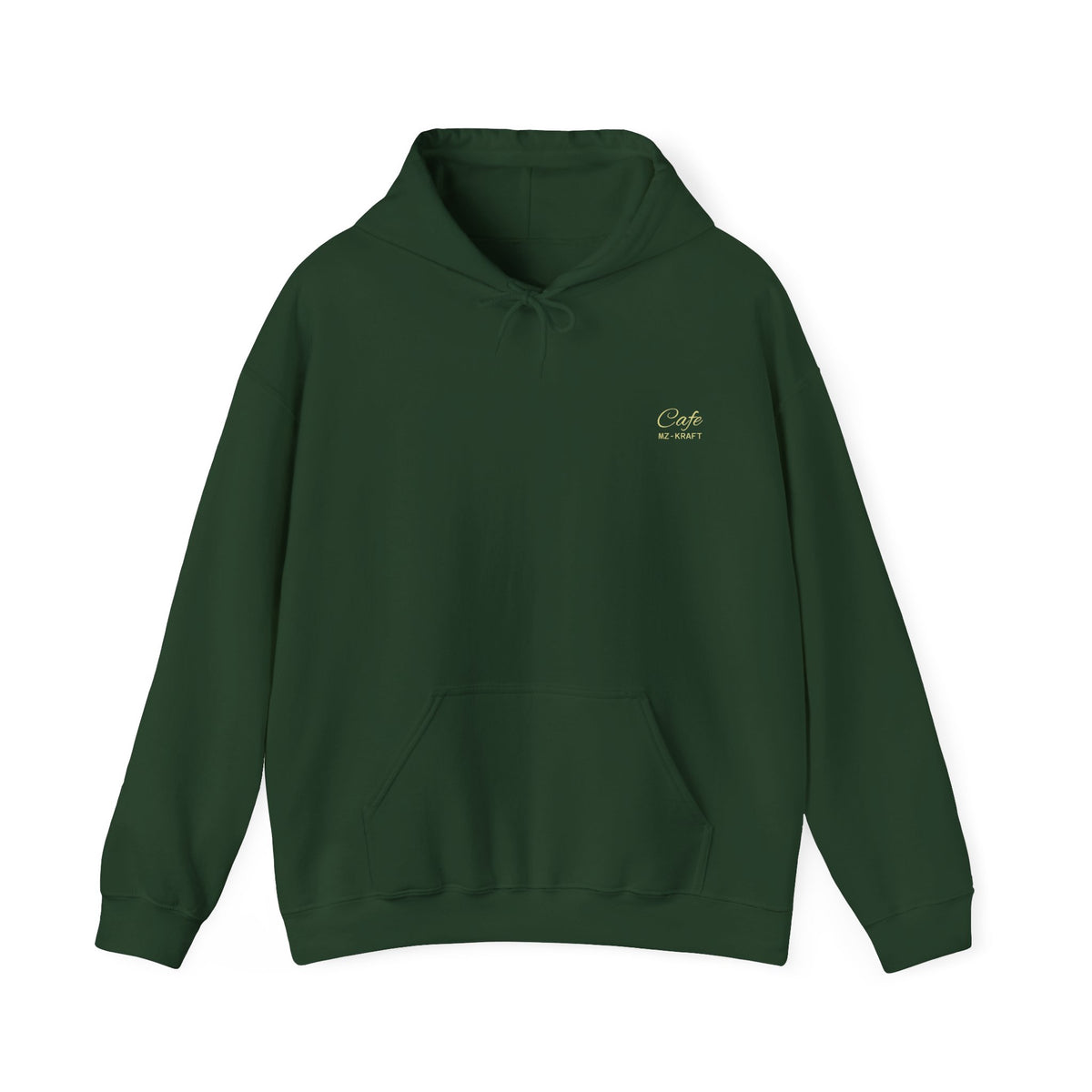 The Alchemist Tarot-Inspired Mystical Hoodie