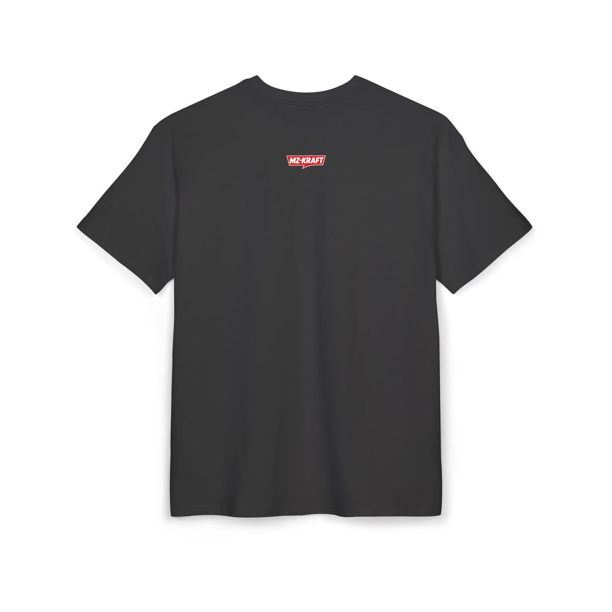 Vintage Travel Poster Oversized Tee