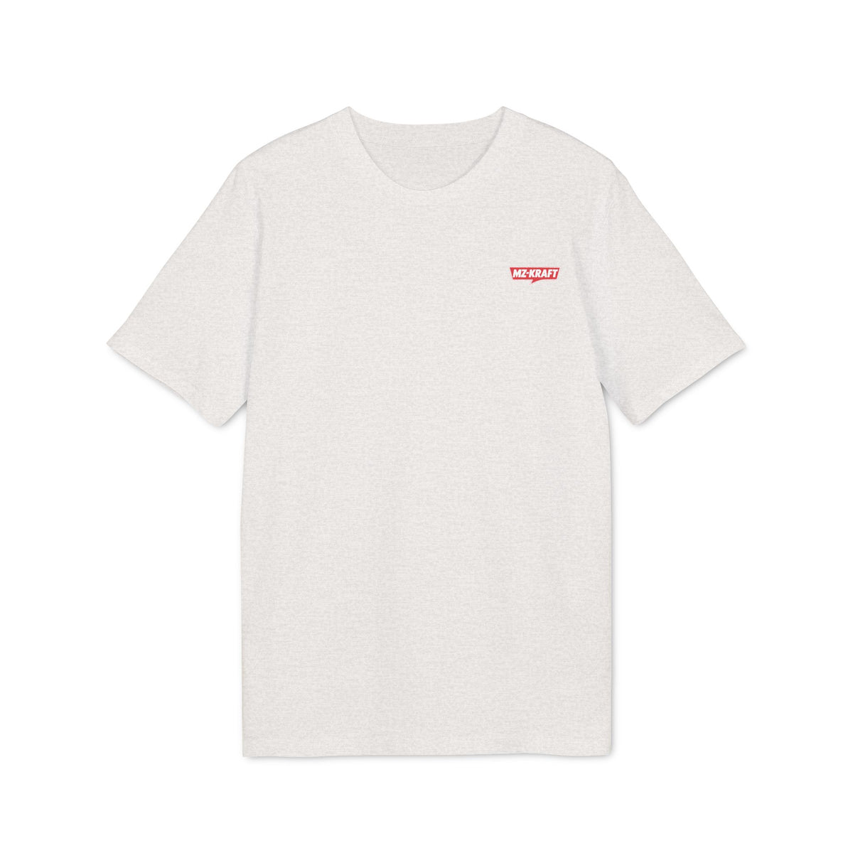 Minimalist Basic T-Shirt