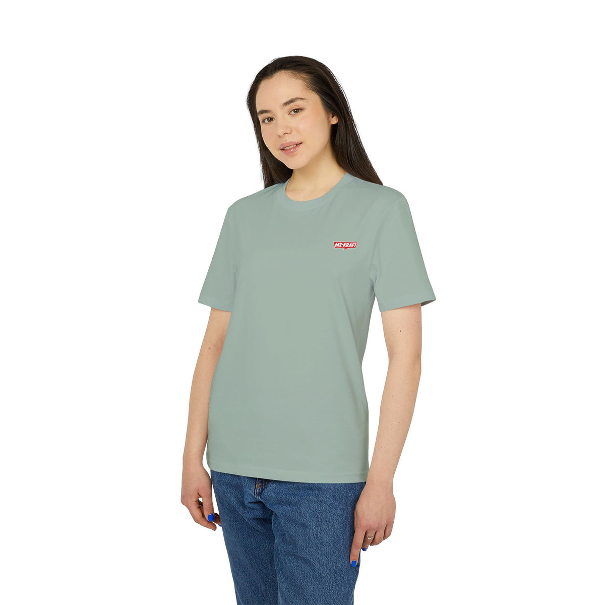 Minimalist Basic T-Shirt