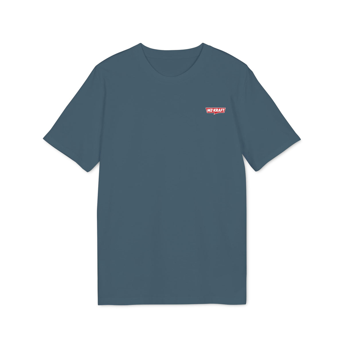 Minimalist Basic T-Shirt