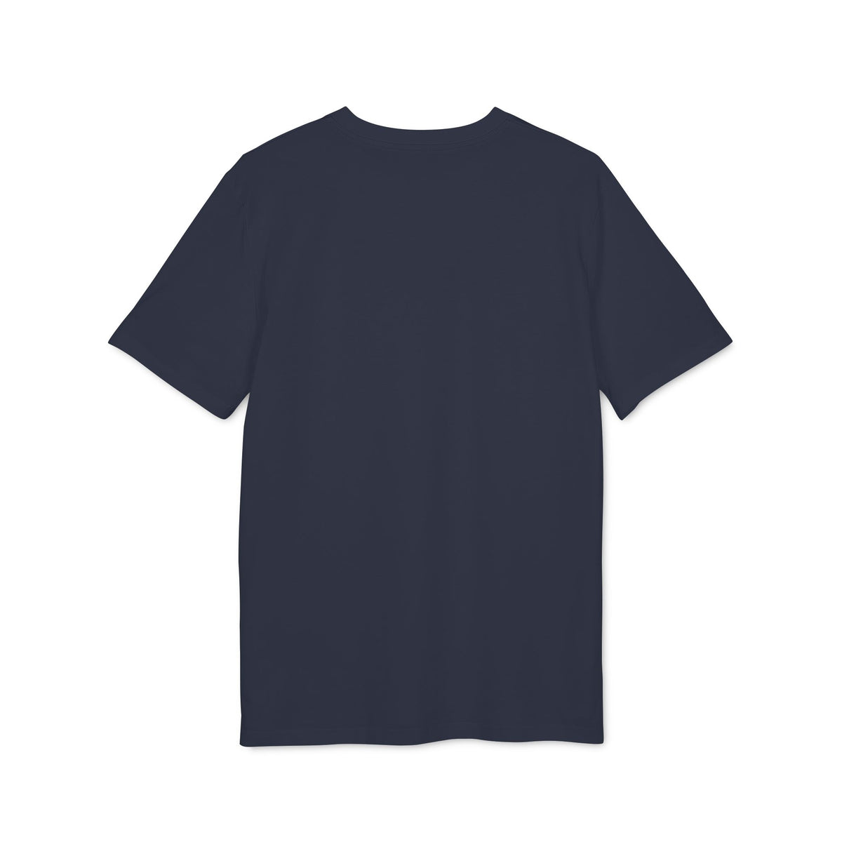 Minimalist Basic T-Shirt