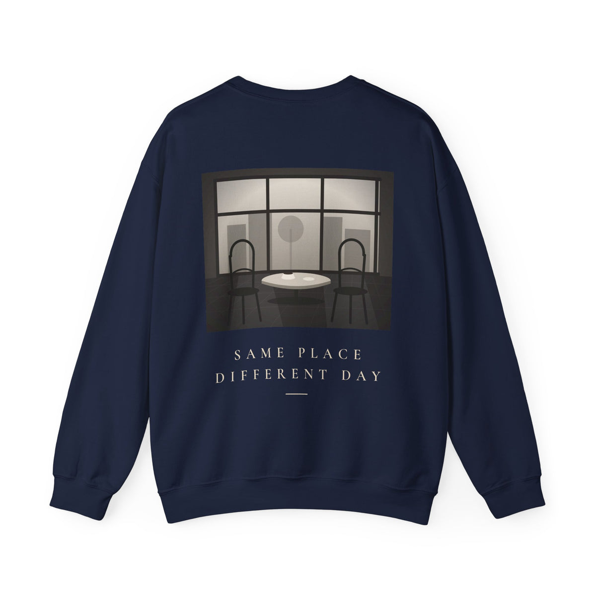 Life Begins After Coffee sweatshirt