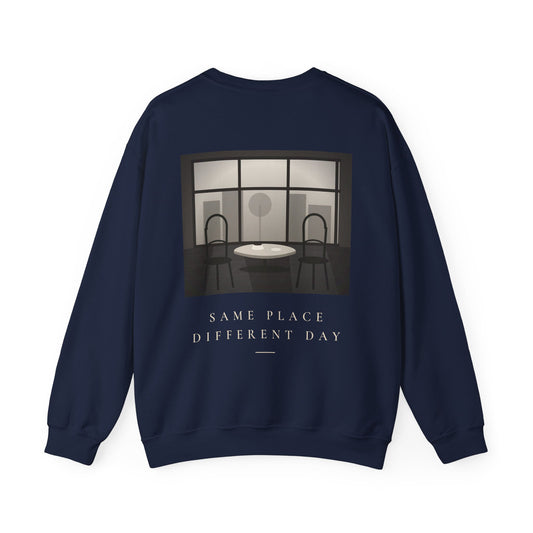 Life Begins After Coffee sweatshirt