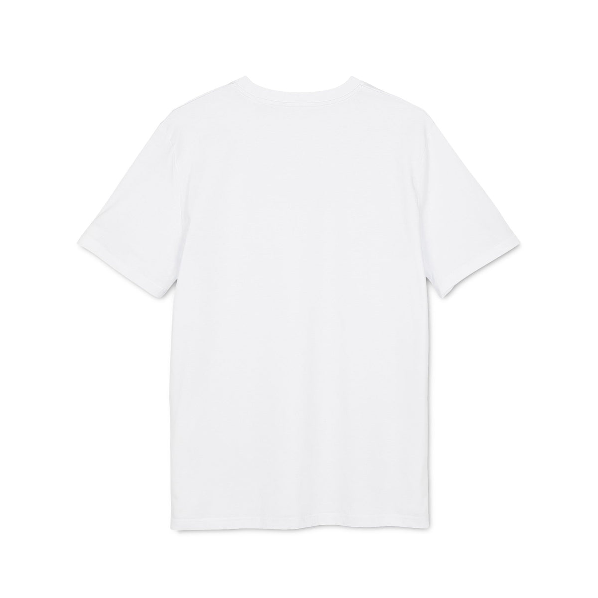 Minimalist Basic T-Shirt