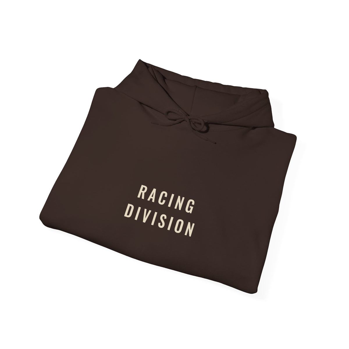 Racing Division Paddock Club Hoodie