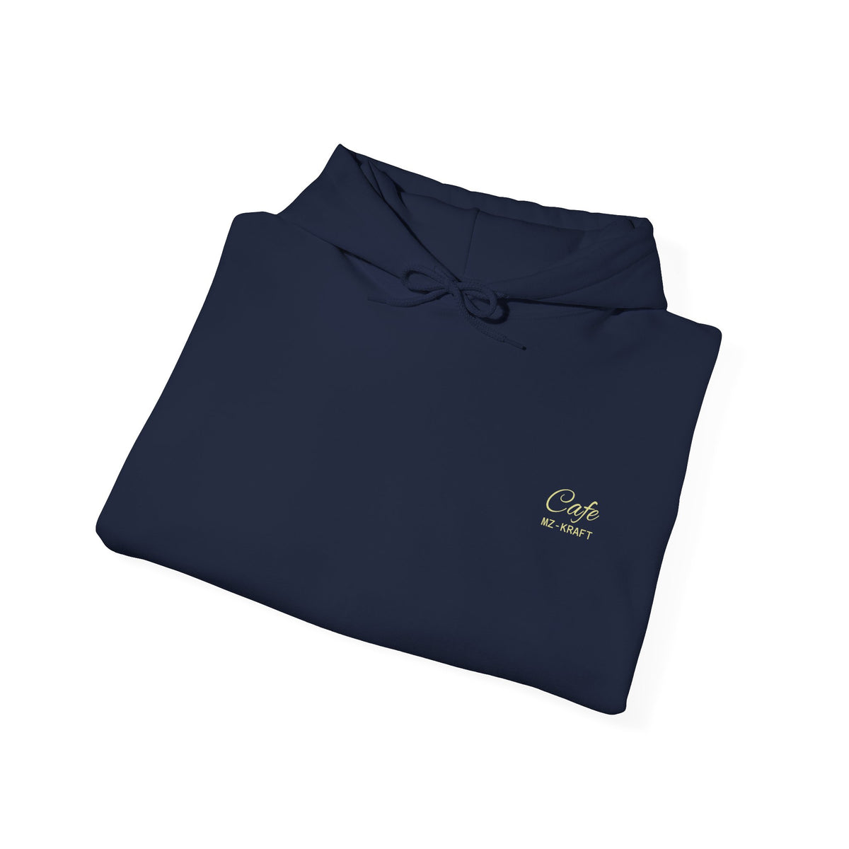 Sudadera con capucha "Las cosas buenas llevan tiempo"