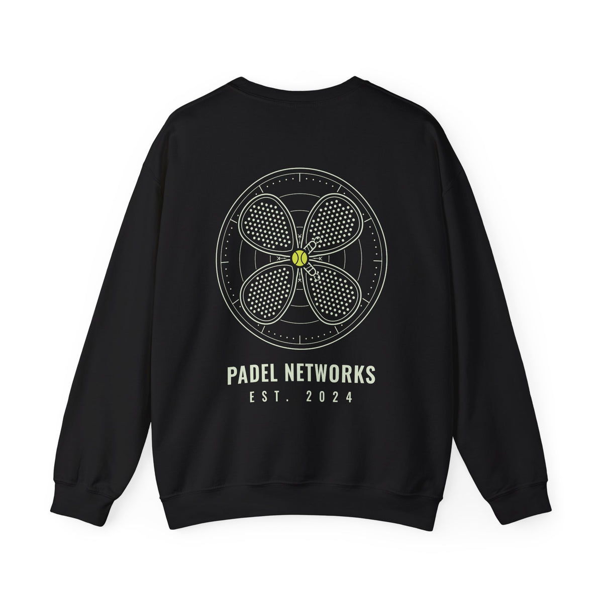 Padel Networks Sweatshirt