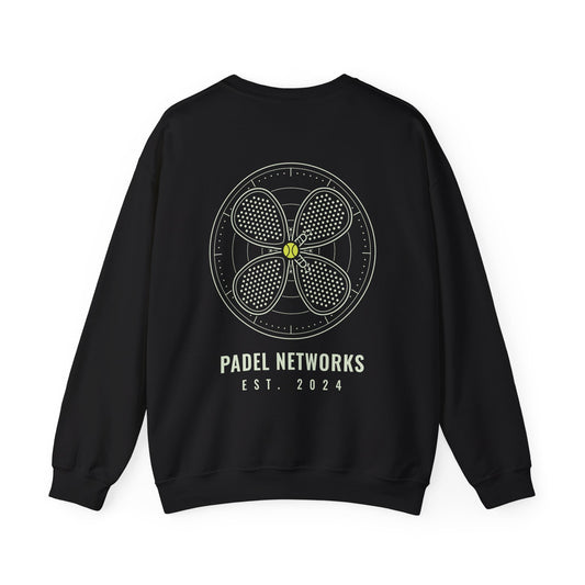 Padel Networks Sweatshirt