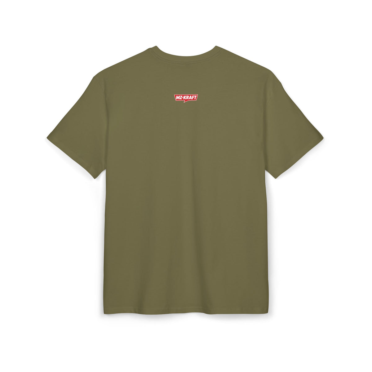After Hours DJ Oversized Tee