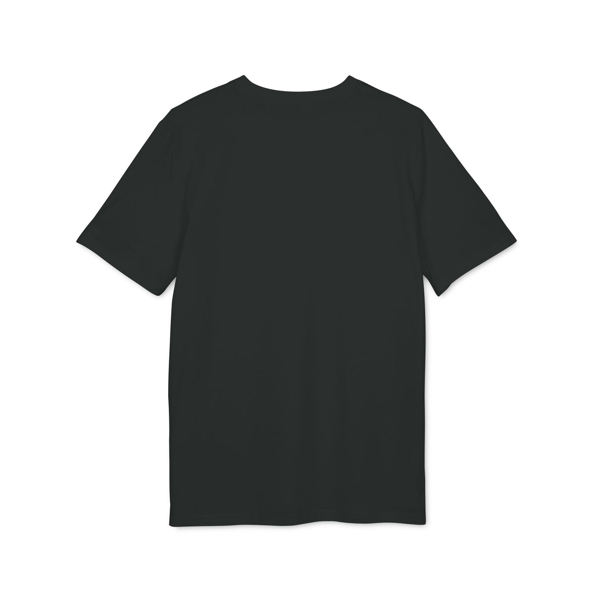 Minimalist Basic T-Shirt
