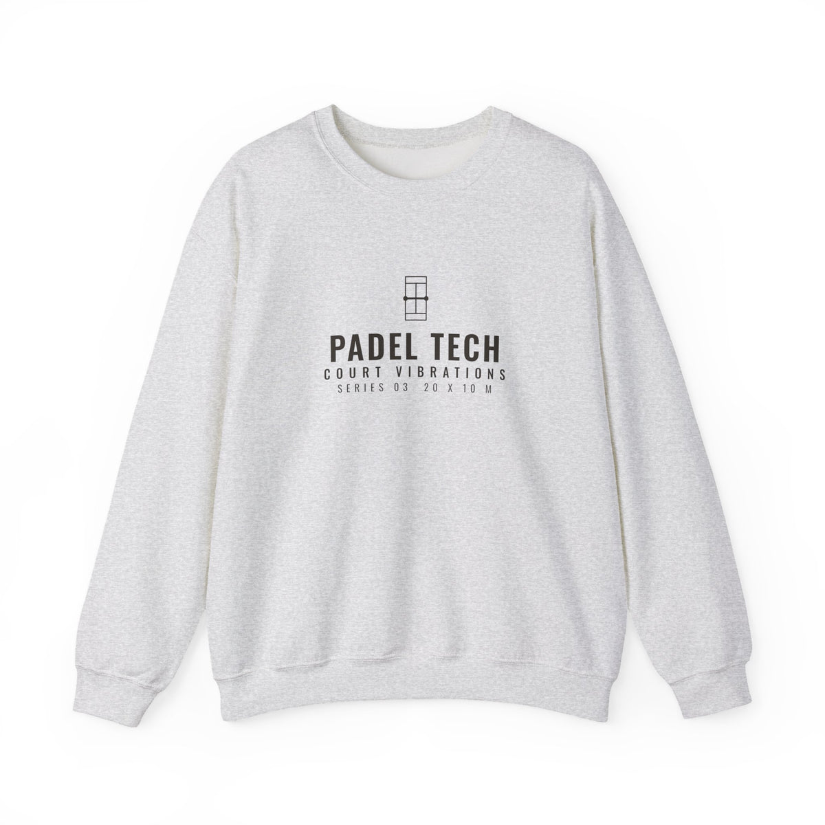 Sweat-shirt Padel Tech Court