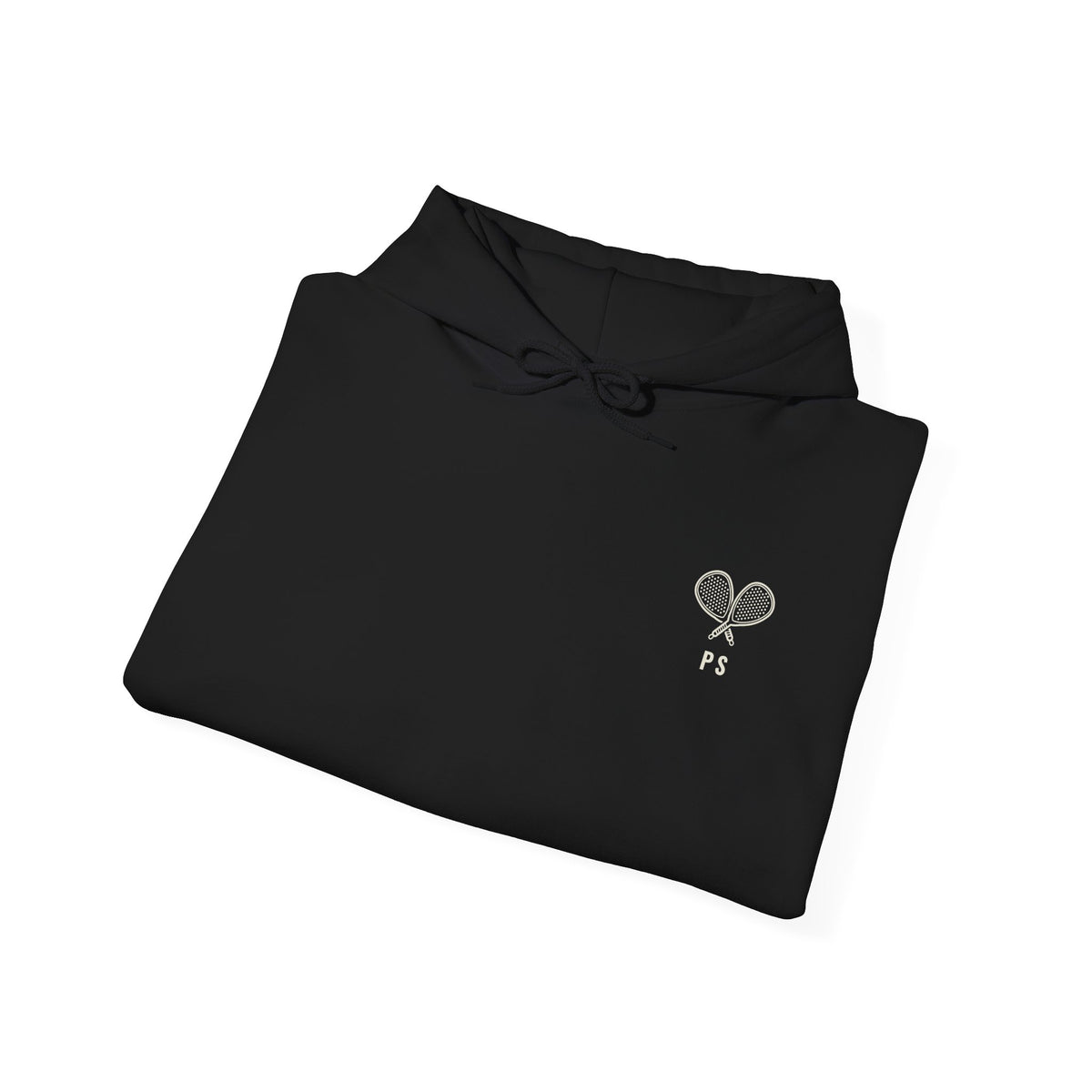 Padel Soul Grafik-Hoodie