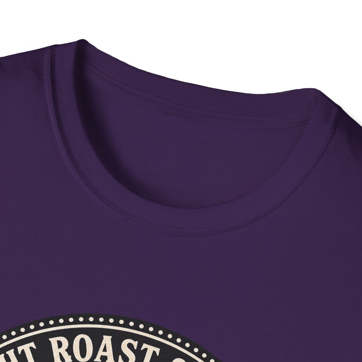 Midnight Roast Social Club T-Shirt