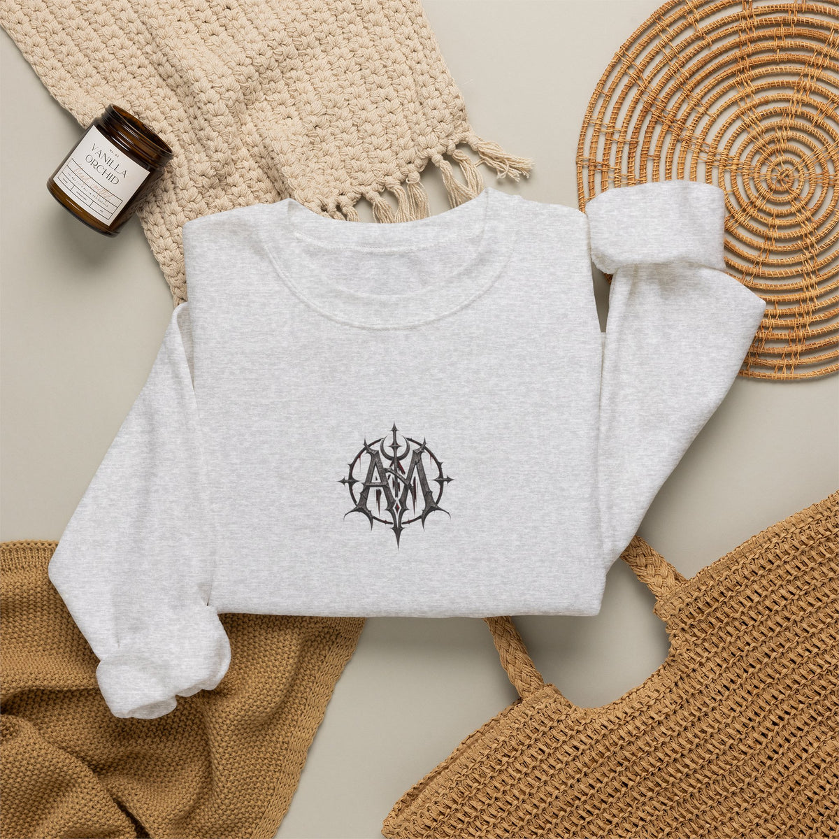 After Dark Gothic Sweatshirt