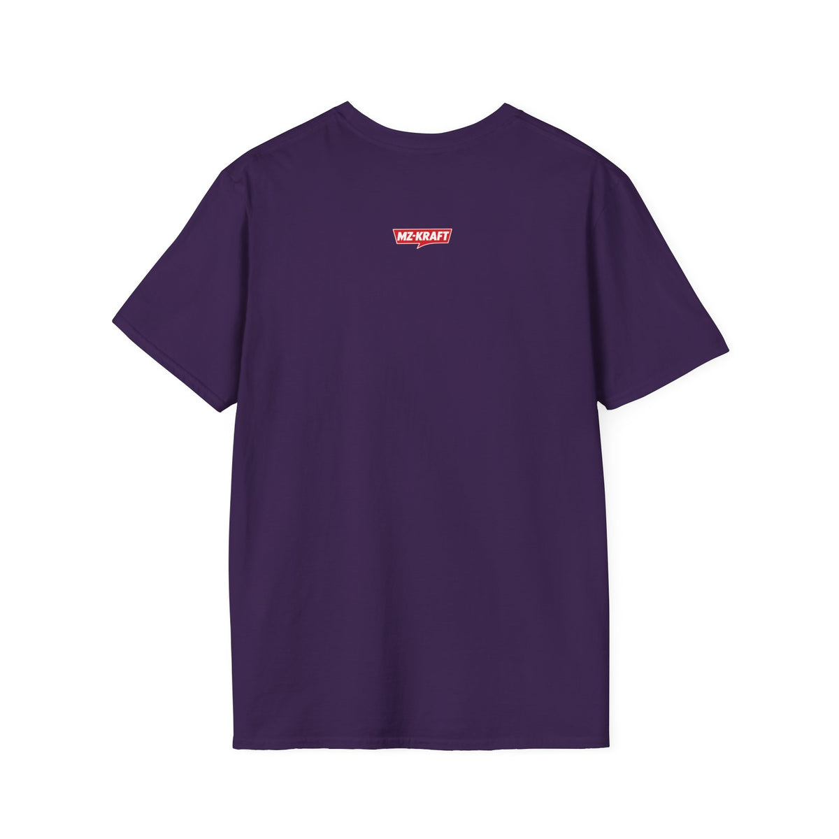 Padel Dual Rackets Graphic Tee