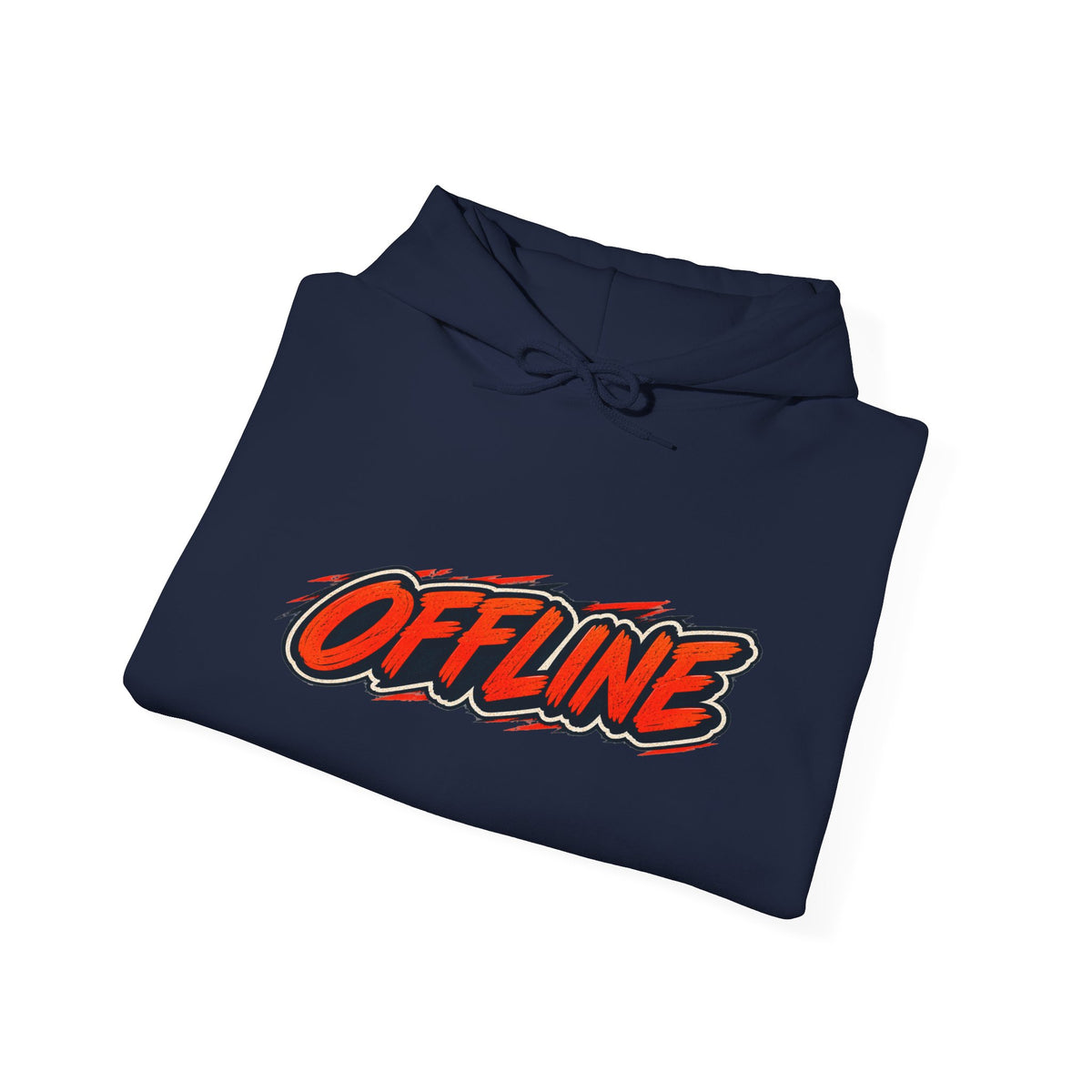 Offline Club hoodie