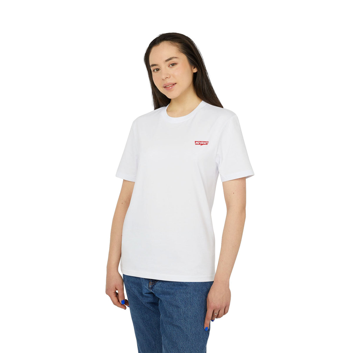 Minimalist Basic T-Shirt