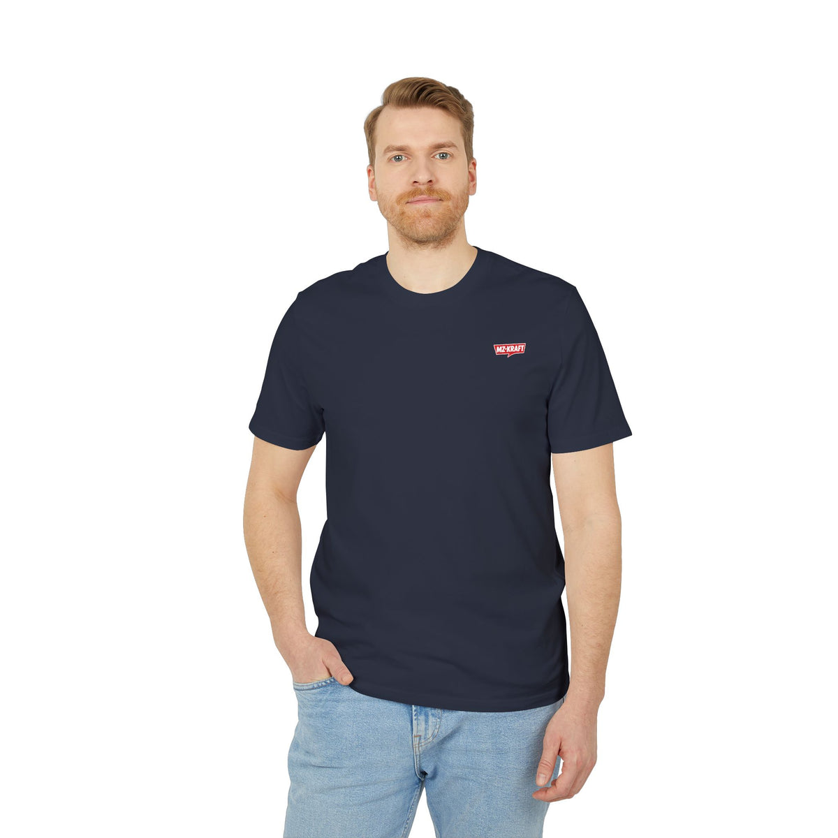 Minimalist Basic T-Shirt