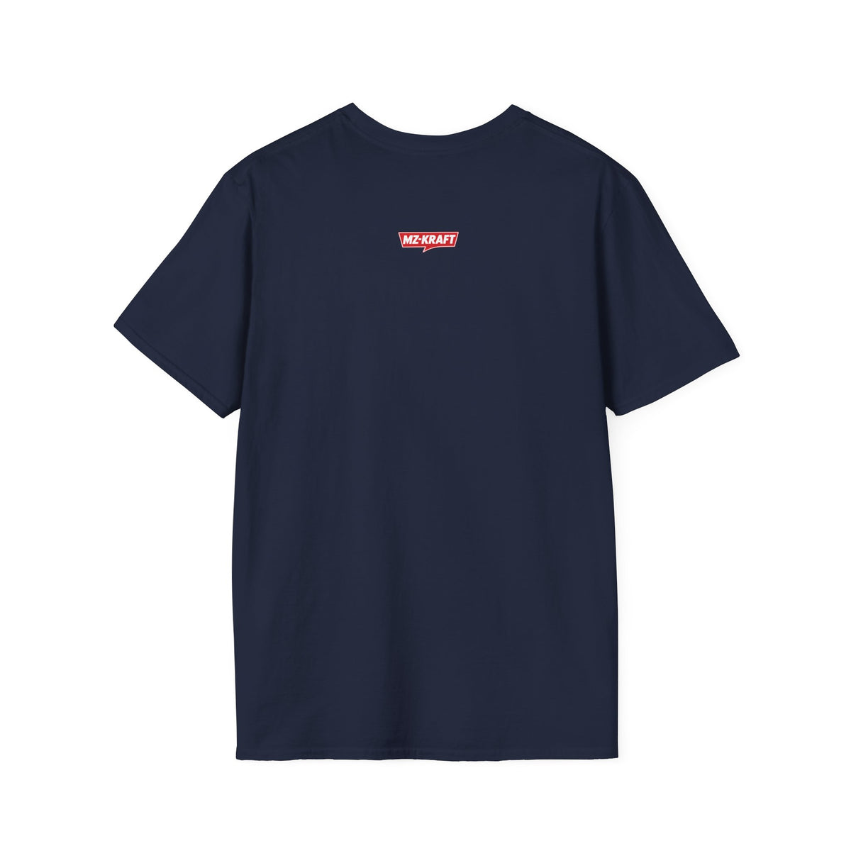 Padel Dual Rackets Graphic Tee