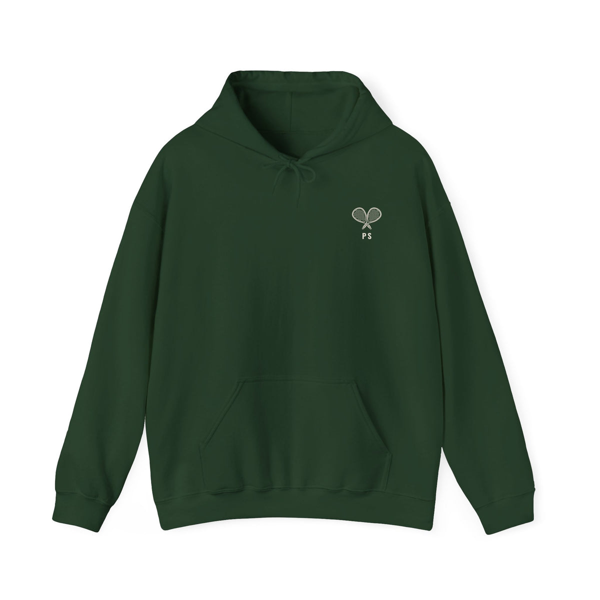 Padel Soul Grafik-Hoodie