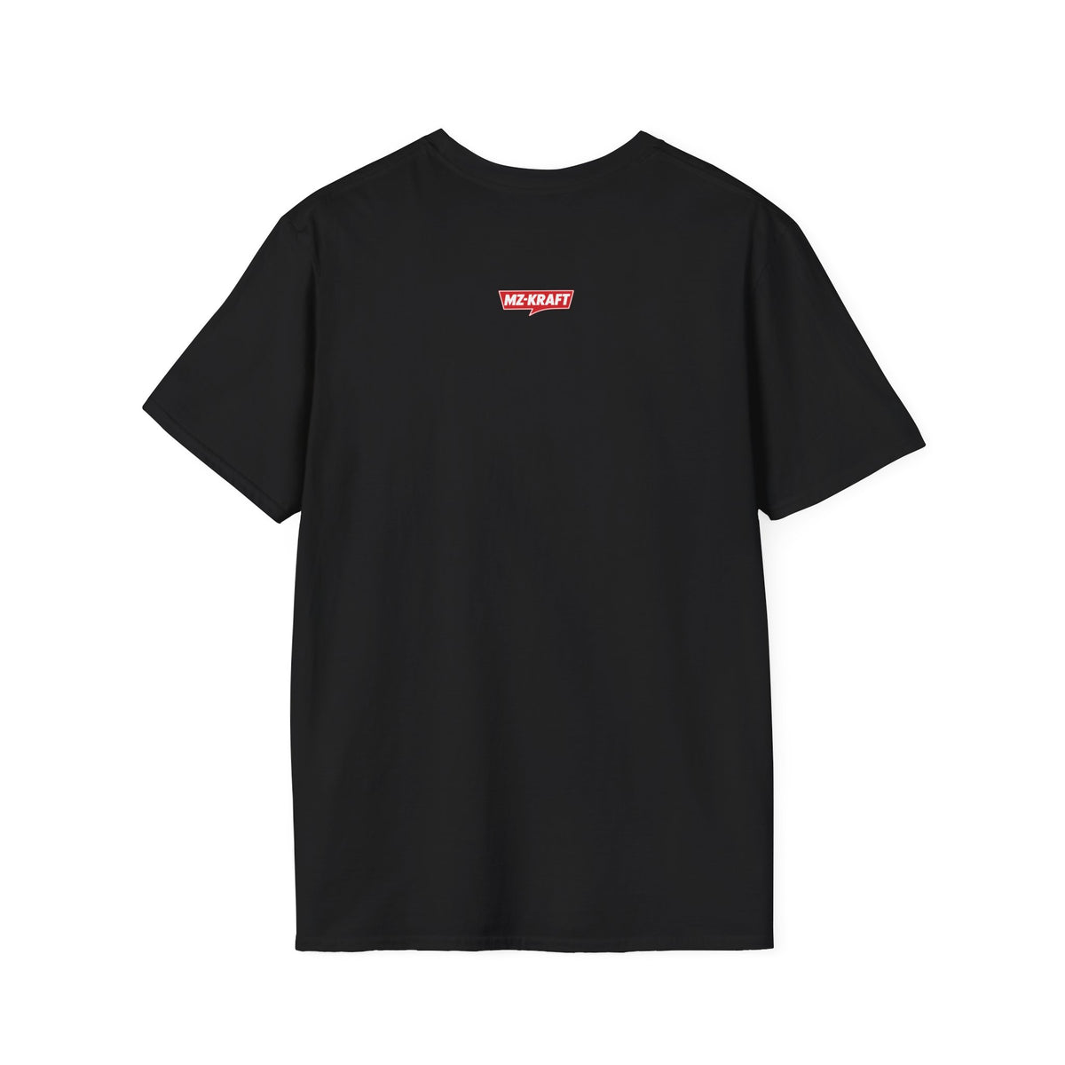 Padel Dual Rackets Graphic Tee