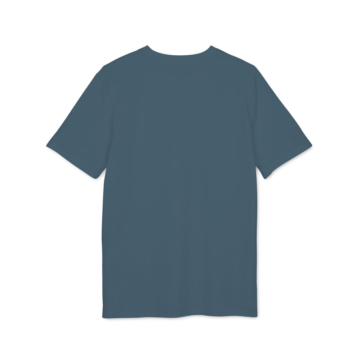 Minimalist Basic T-Shirt