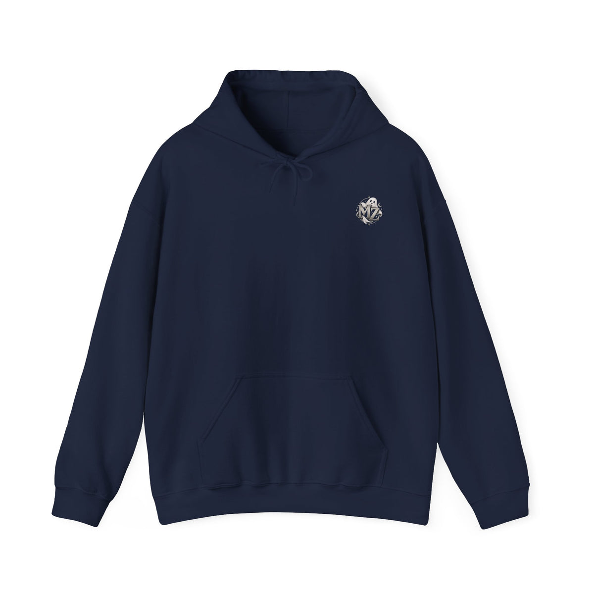 Dead Tired graphic Hoodie