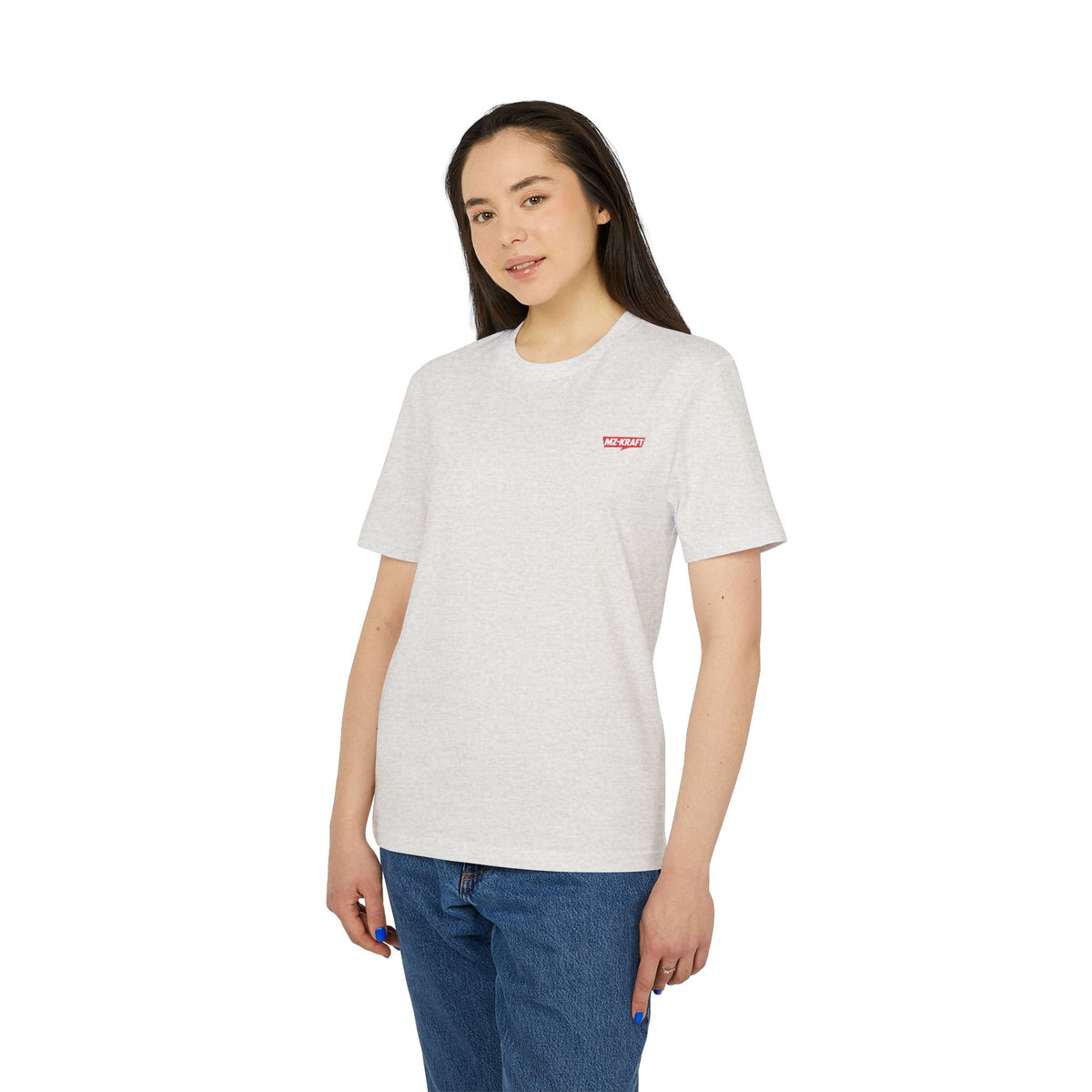 Minimalist Basic T-Shirt