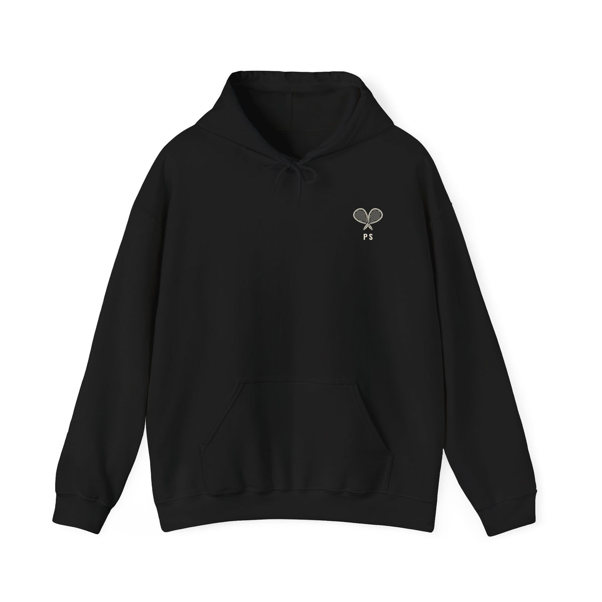 Padel Soul Grafik-Hoodie