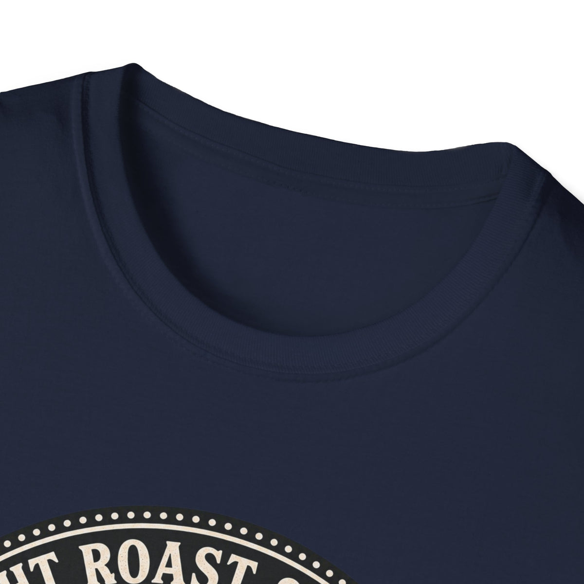 Midnight Roast Social Club T-Shirt