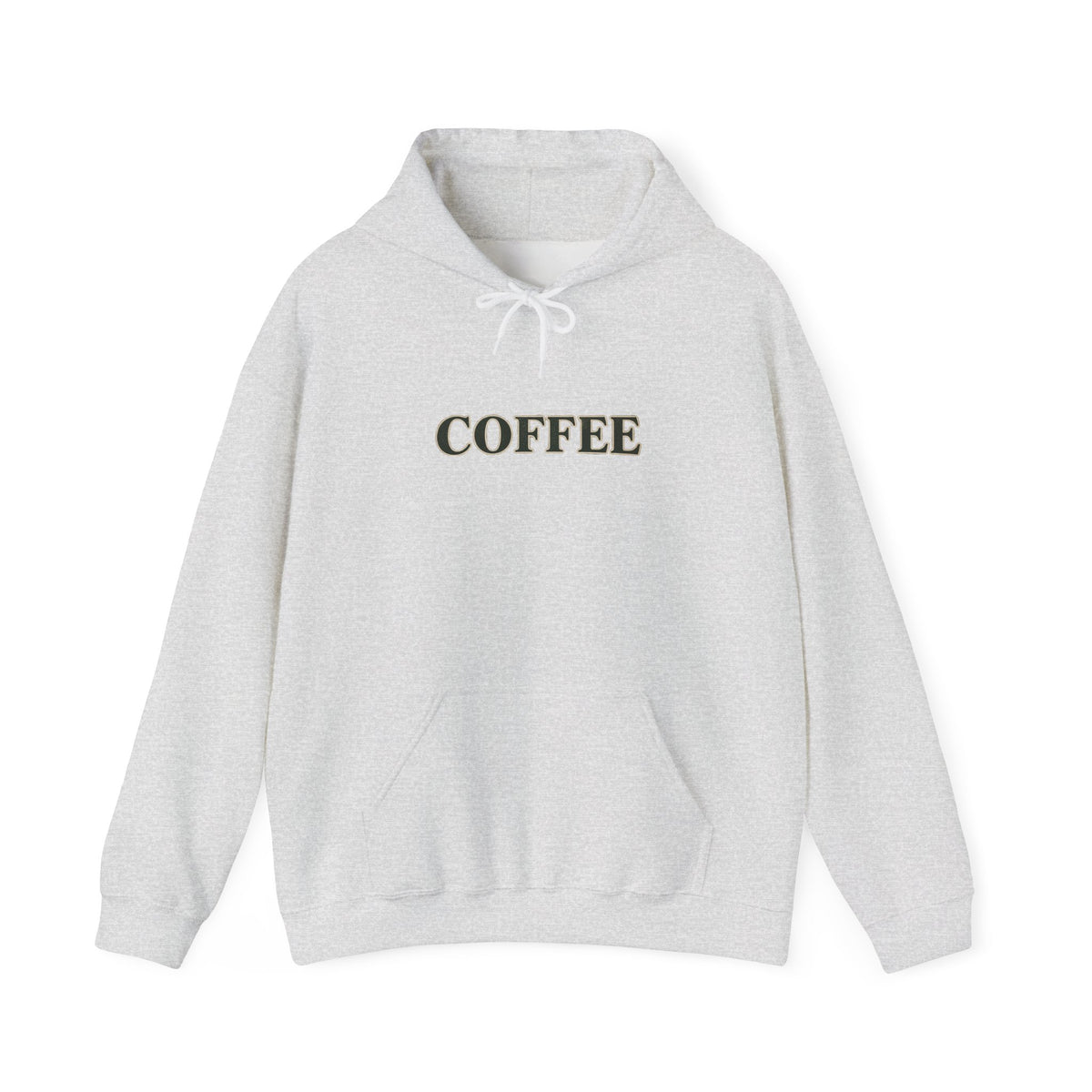 Coffee Plant Hoodie