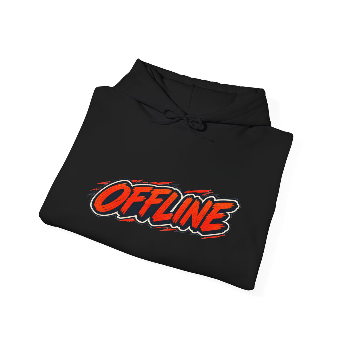 Offline Club hoodie