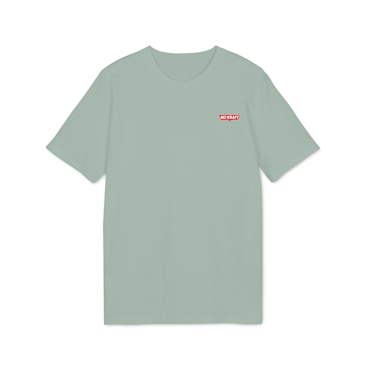 Minimalist Basic T-Shirt