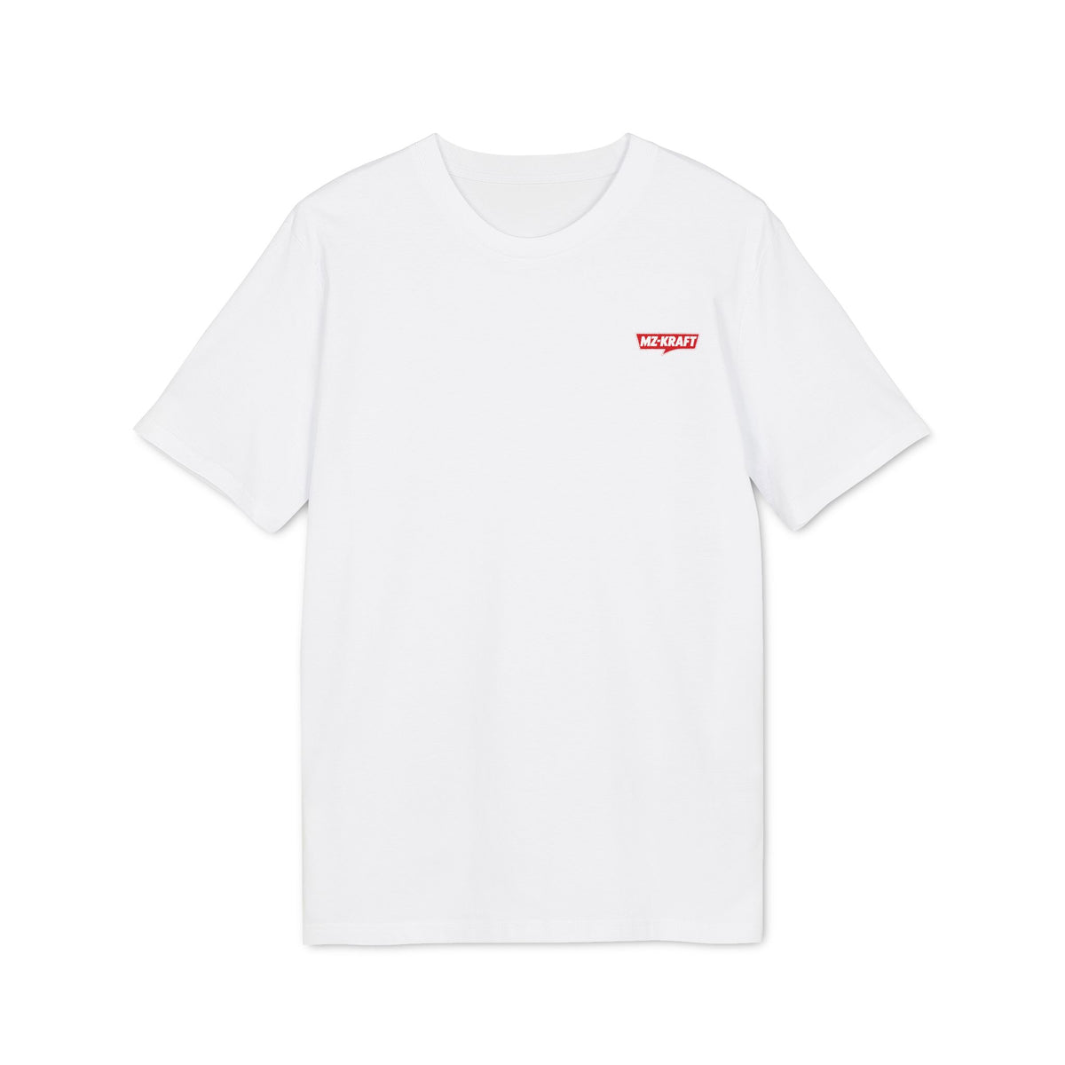 Minimalist Basic T-Shirt